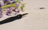 Texte schreiben